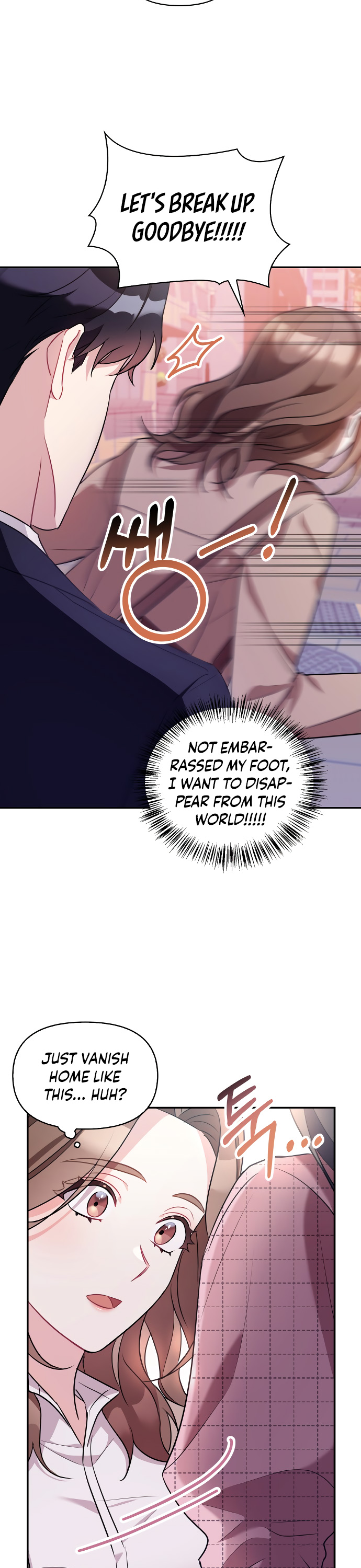 That Man’s Secret Day Chapter 3 - Page 13