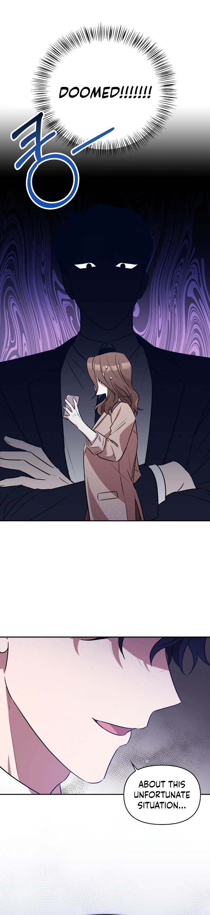 That Man’s Secret Day Chapter 3 - Page 32