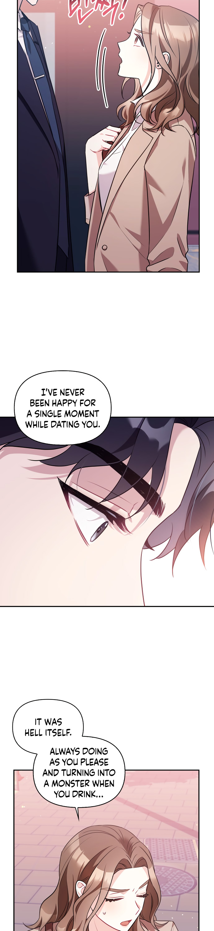 That Man’s Secret Day Chapter 3 - Page 9