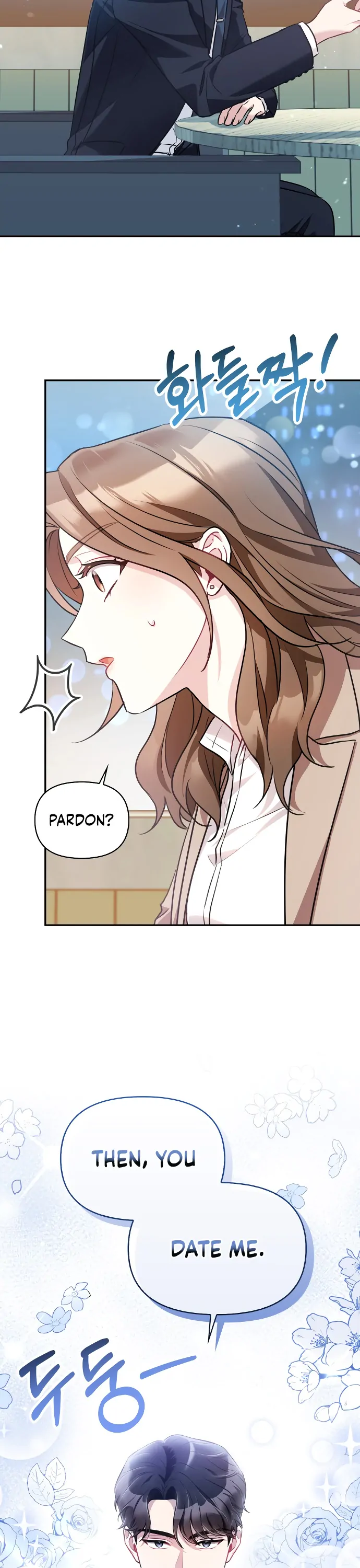 That Man’s Secret Day Chapter 4 - Page 11