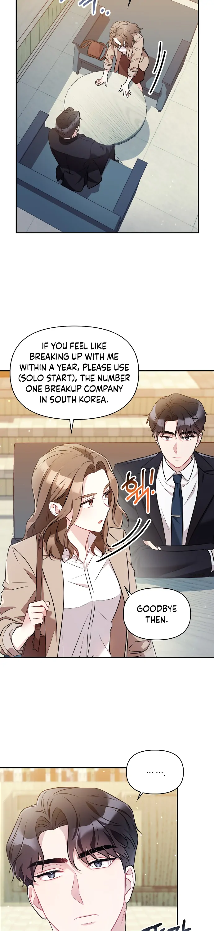 That Man’s Secret Day Chapter 4 - Page 26