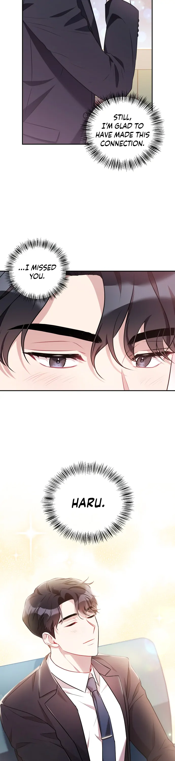That Man’s Secret Day Chapter 4 - Page 31