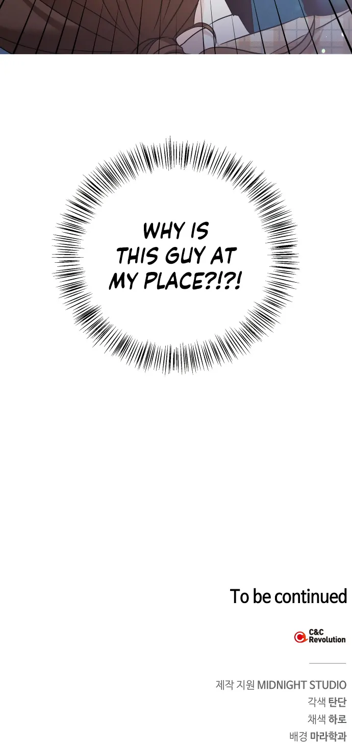 That Man’s Secret Day Chapter 4 - Page 35