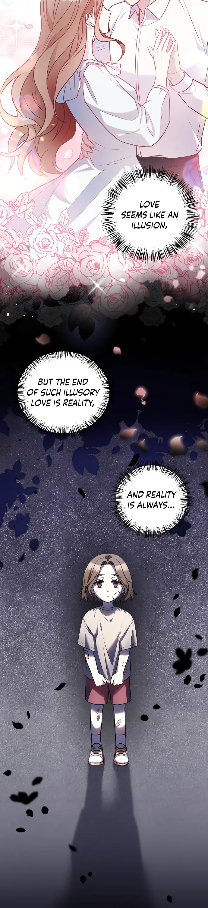 That Man’s Secret Day Chapter 5 - Page 9