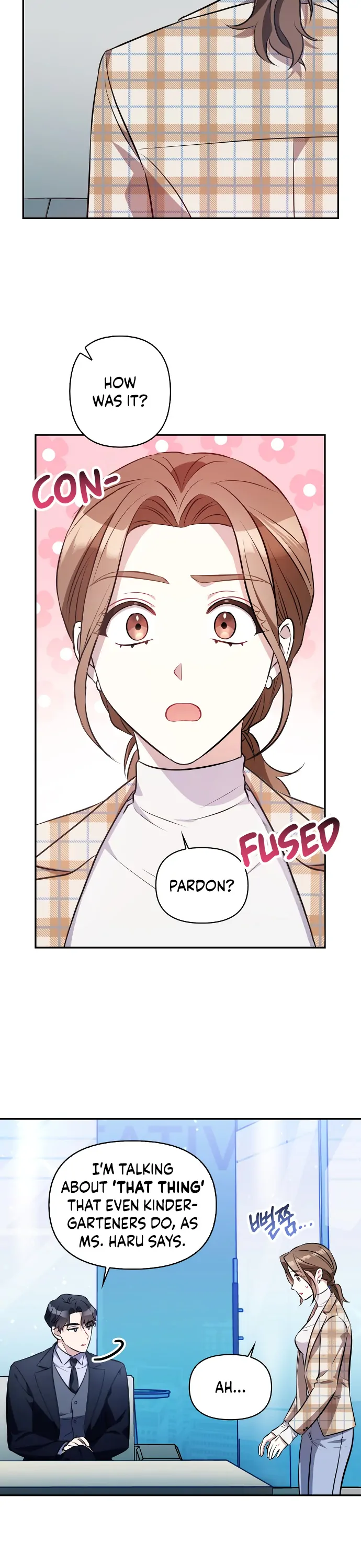 That Man’s Secret Day Chapter 6 - Page 12