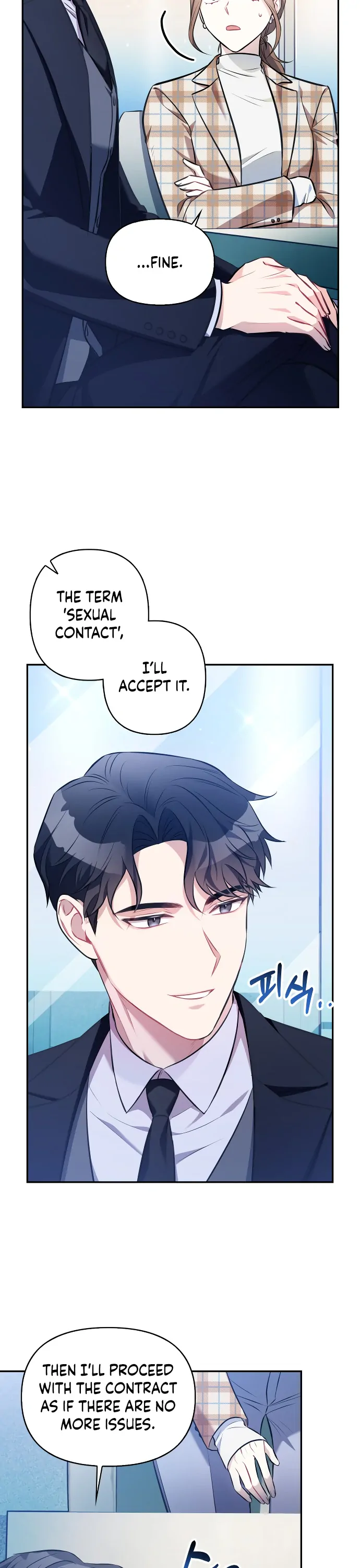 That Man’s Secret Day Chapter 6 - Page 15