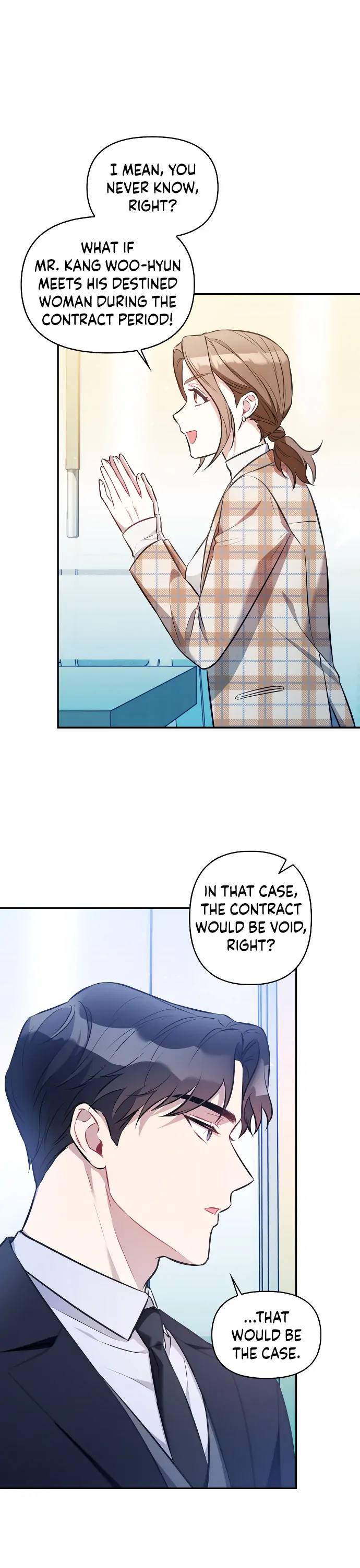 That Man’s Secret Day Chapter 6 - Page 17