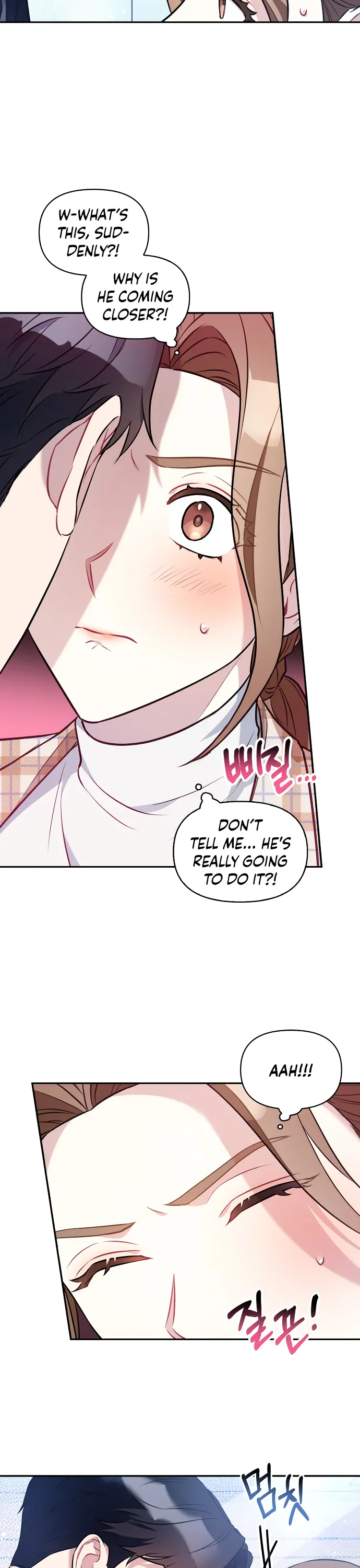 That Man’s Secret Day Chapter 6 - Page 4