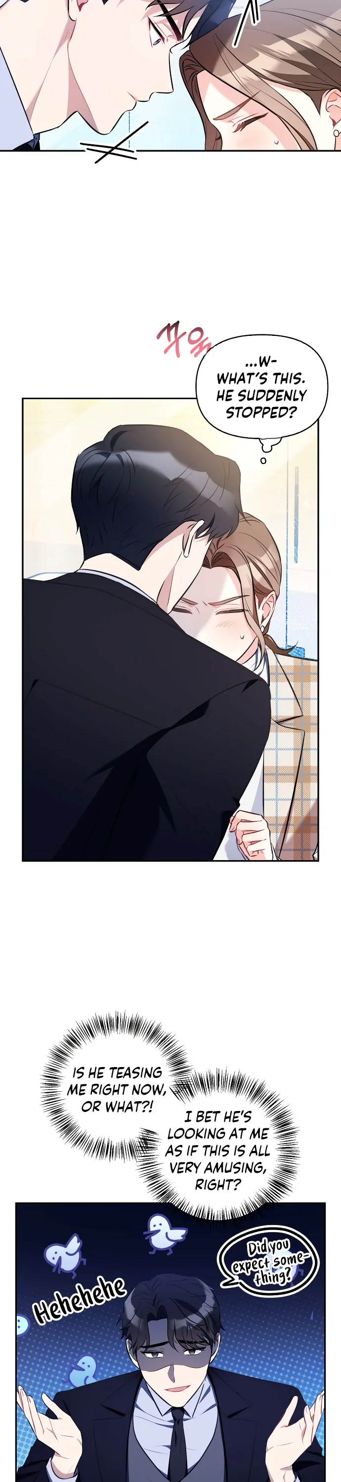 That Man’s Secret Day Chapter 6 - Page 5