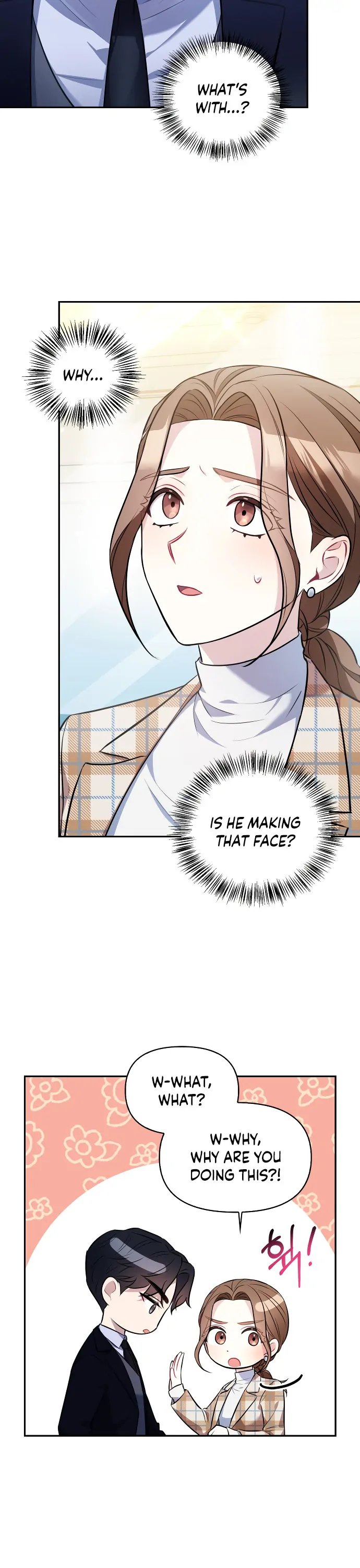 That Man’s Secret Day Chapter 6 - Page 8