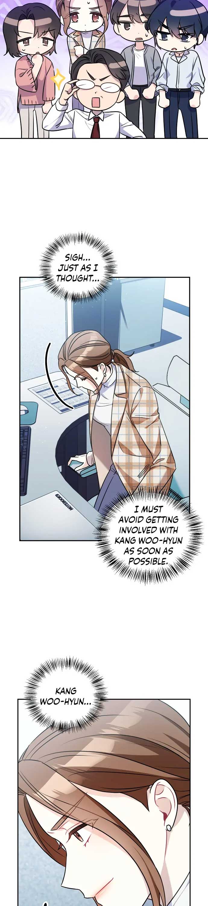 That Man’s Secret Day Chapter 7 - Page 12