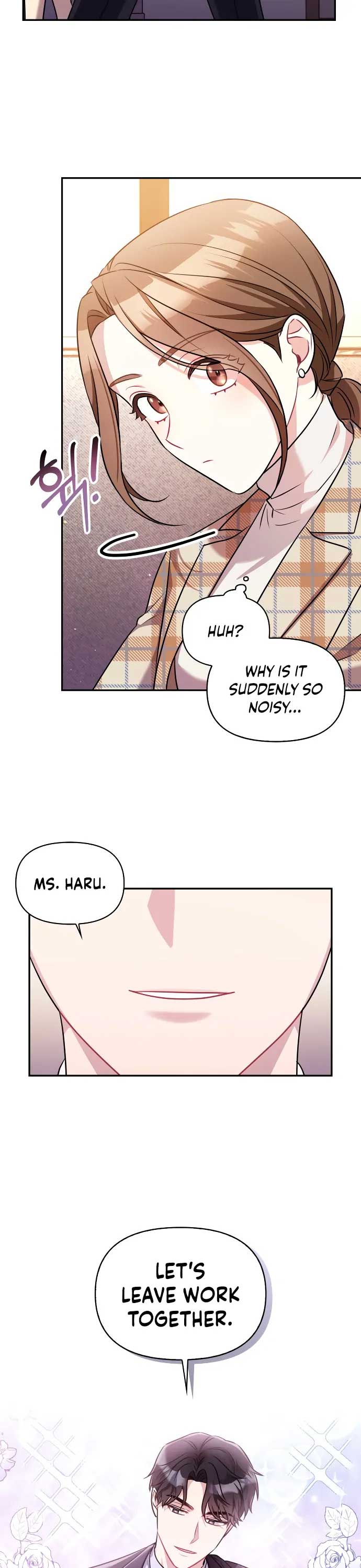 That Man’s Secret Day Chapter 7 - Page 16