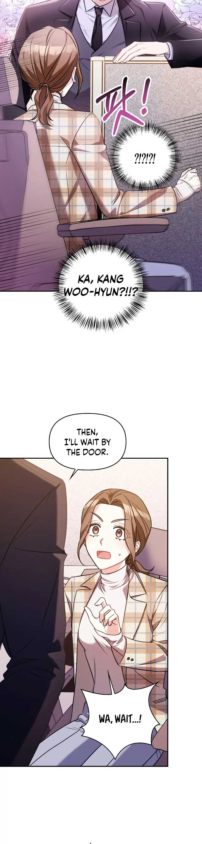 That Man’s Secret Day Chapter 7 - Page 17