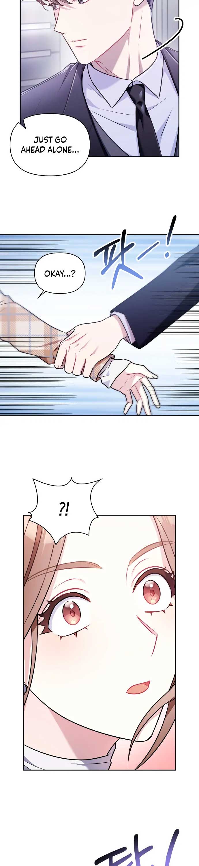 That Man’s Secret Day Chapter 7 - Page 21