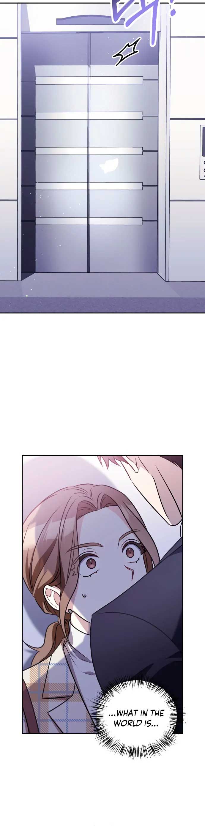 That Man’s Secret Day Chapter 7 - Page 22