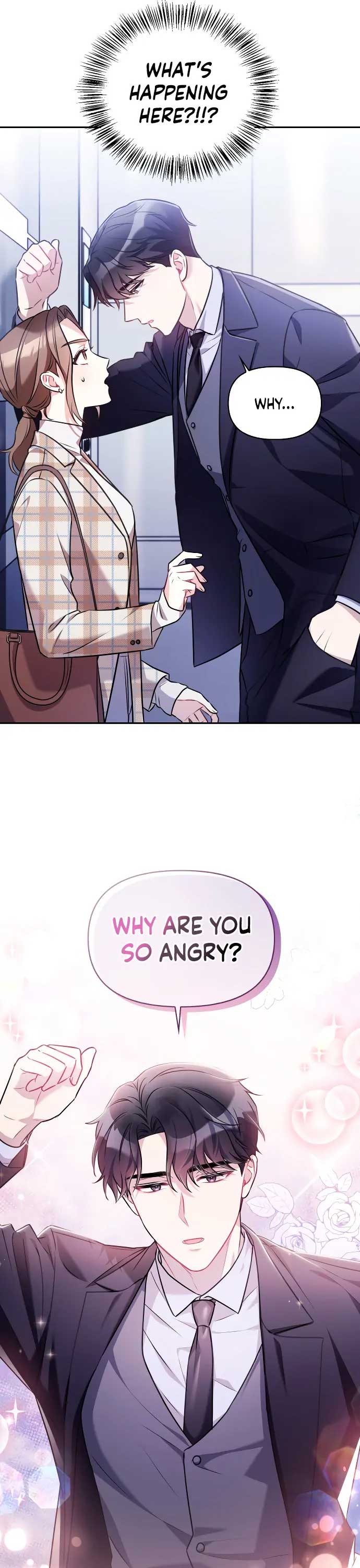 That Man’s Secret Day Chapter 7 - Page 23