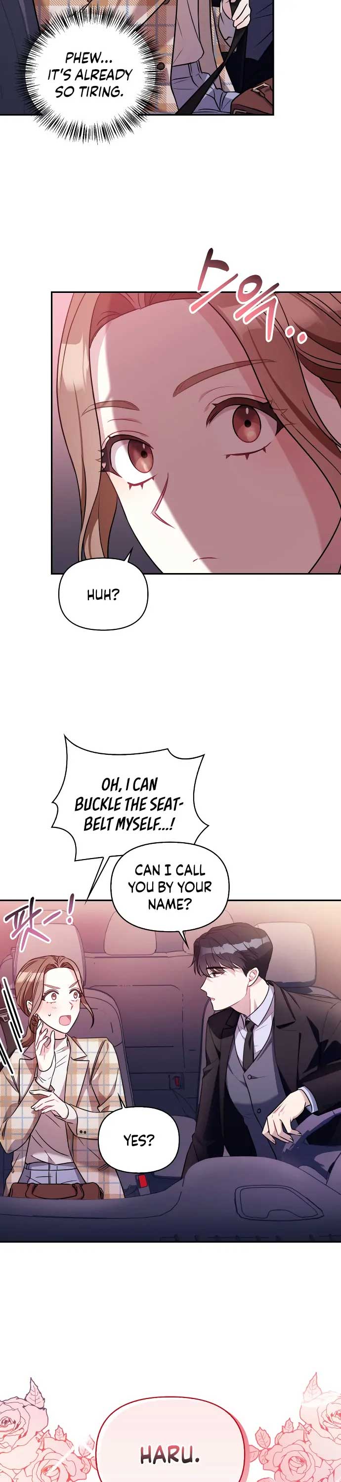 That Man’s Secret Day Chapter 7 - Page 30