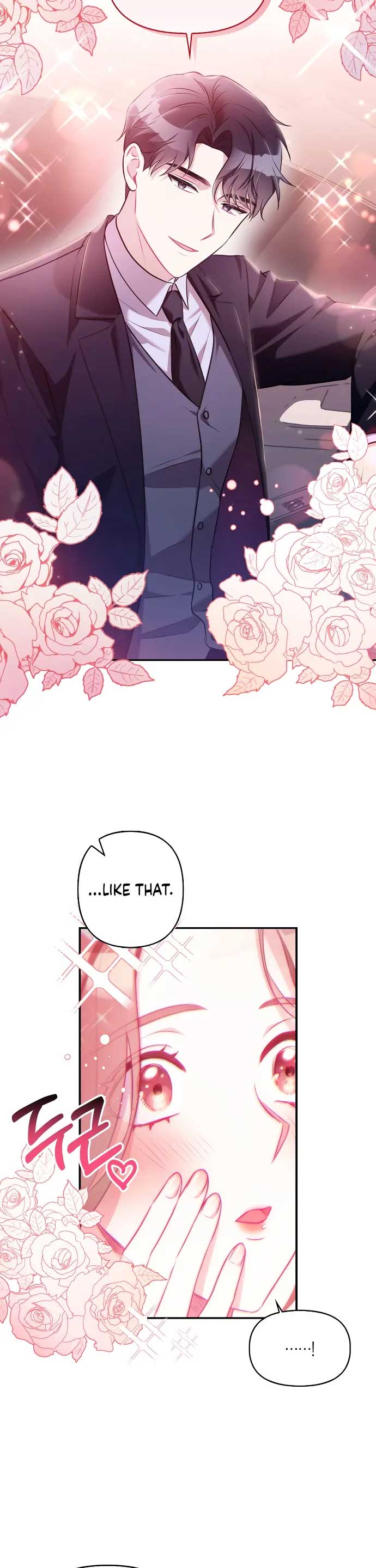 That Man’s Secret Day Chapter 7 - Page 31