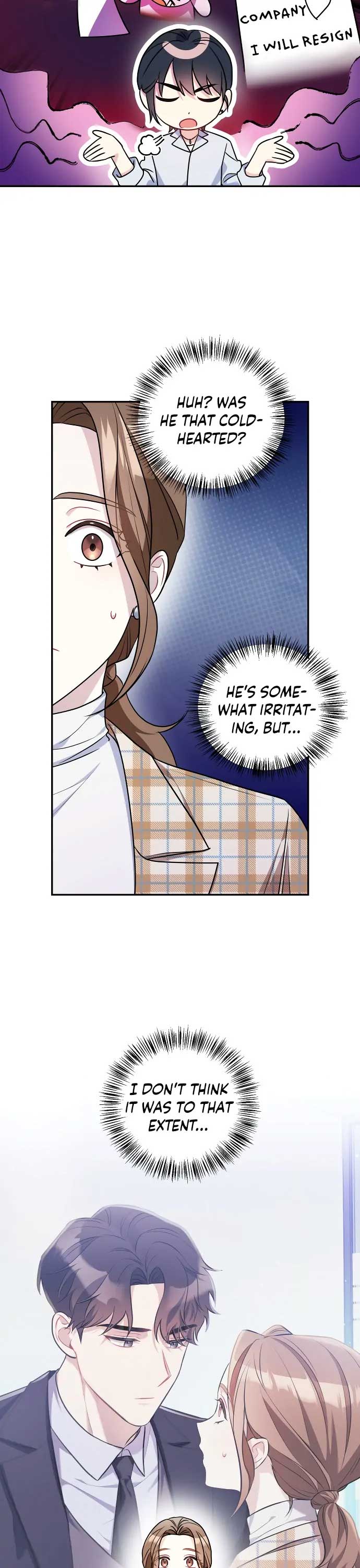 That Man’s Secret Day Chapter 7 - Page 6