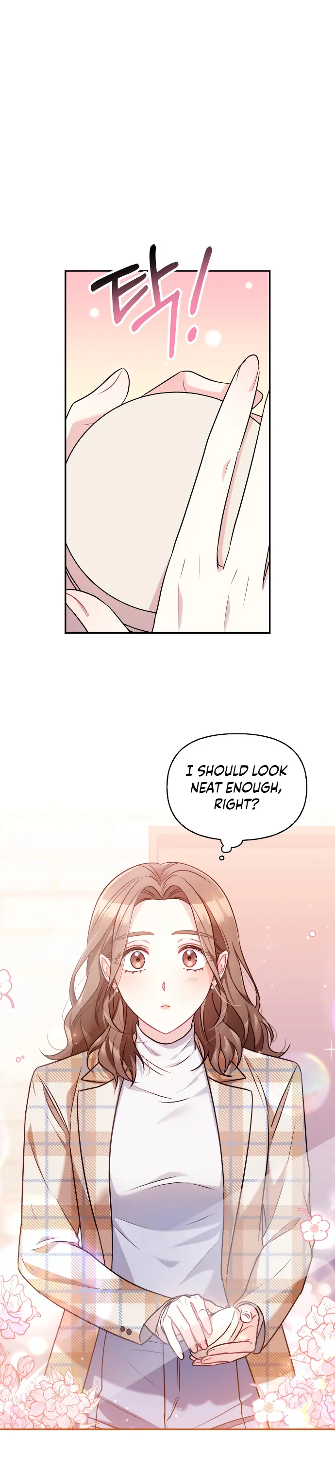 That Man’s Secret Day Chapter 8 - Page 13