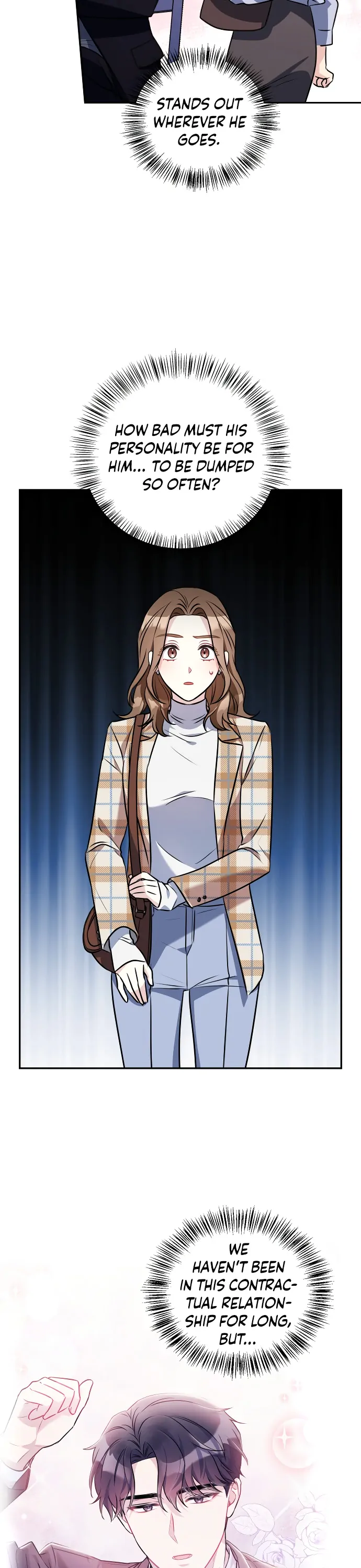 That Man’s Secret Day Chapter 8 - Page 16