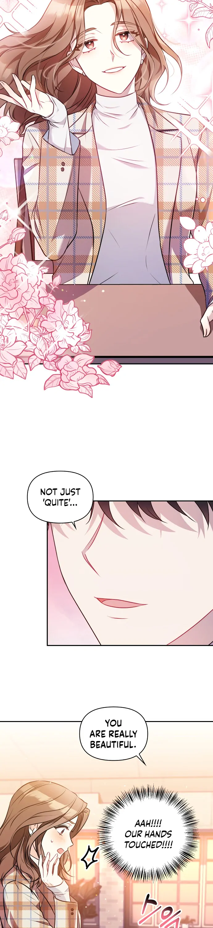 That Man’s Secret Day Chapter 8 - Page 22