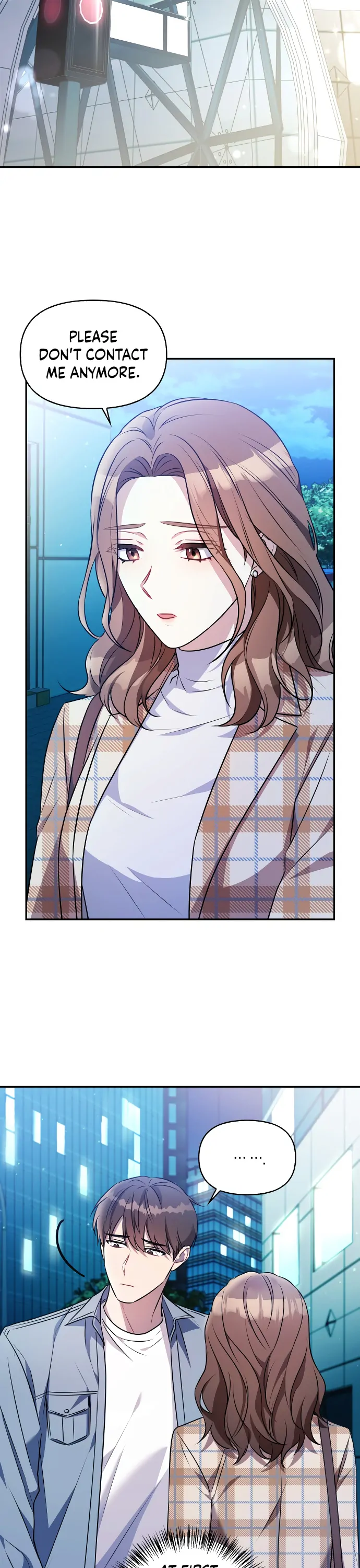 That Man’s Secret Day Chapter 8 - Page 25
