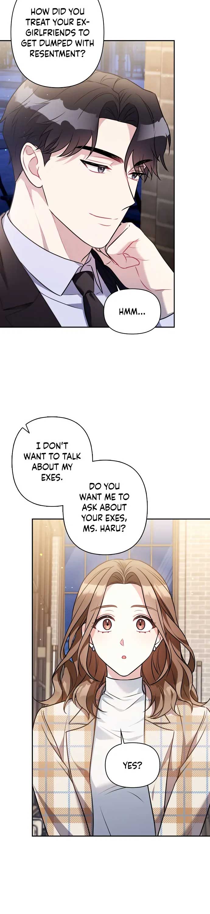 That Man’s Secret Day Chapter 9 - Page 13