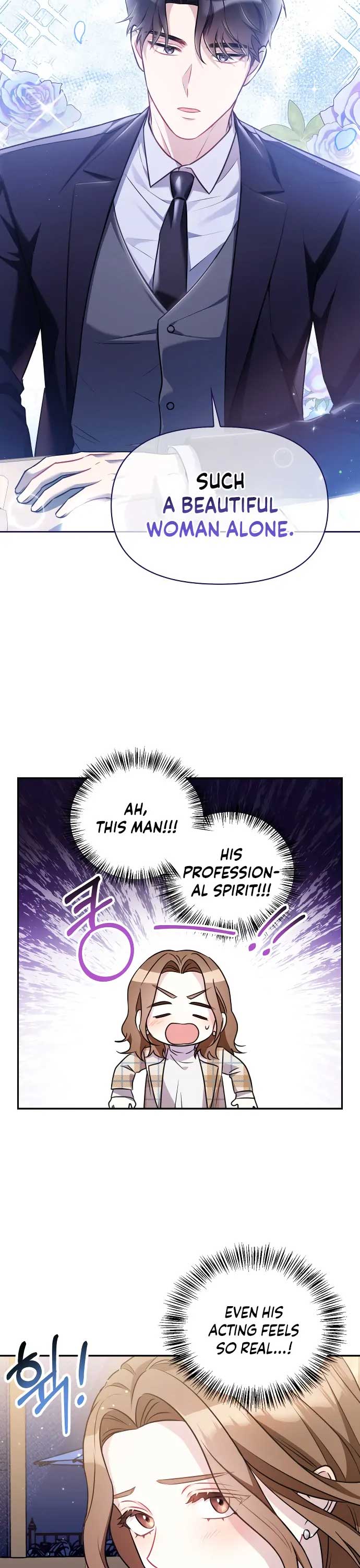 That Man’s Secret Day Chapter 9 - Page 15