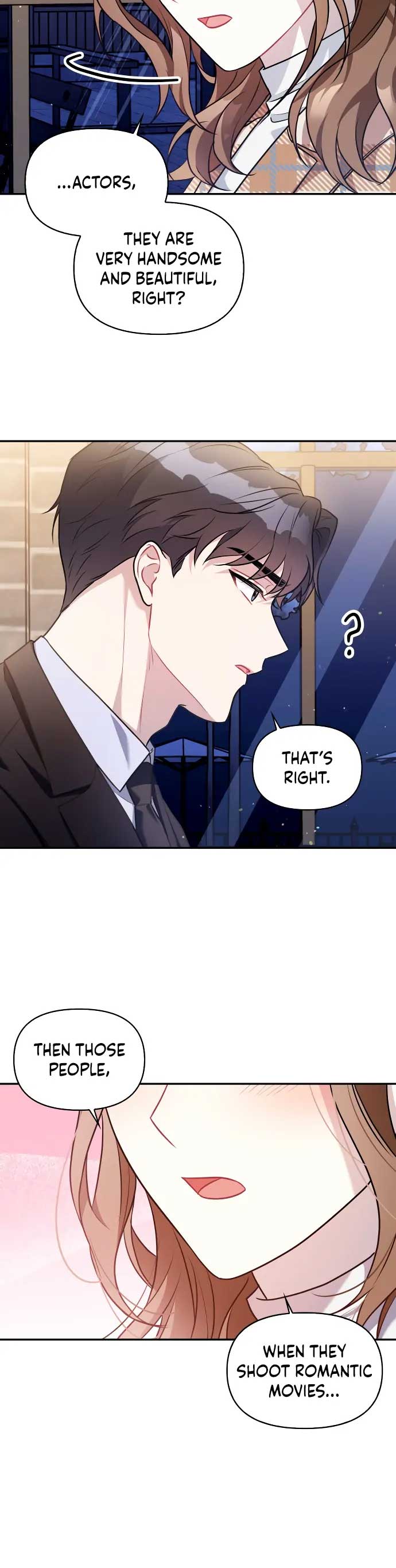 That Man’s Secret Day Chapter 9 - Page 16