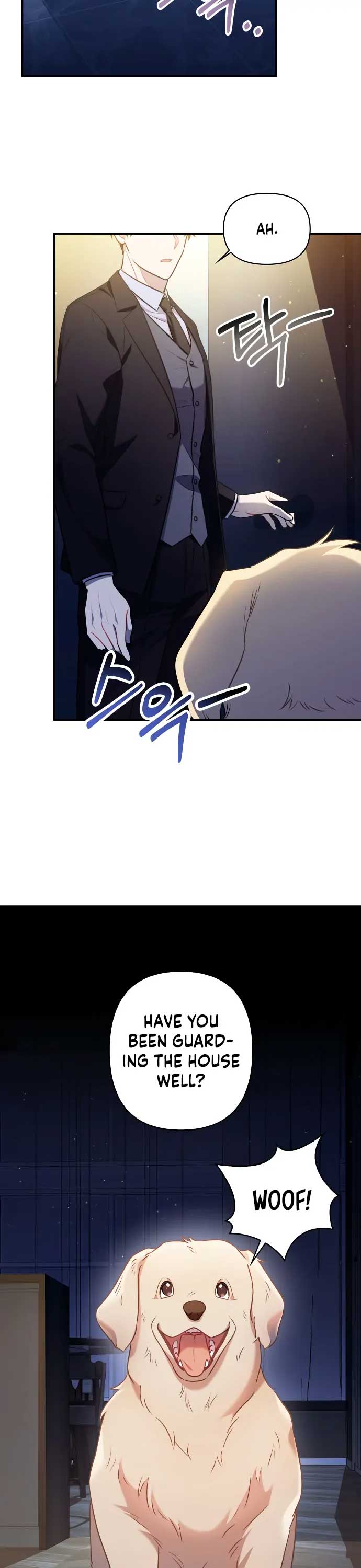 That Man’s Secret Day Chapter 9 - Page 25