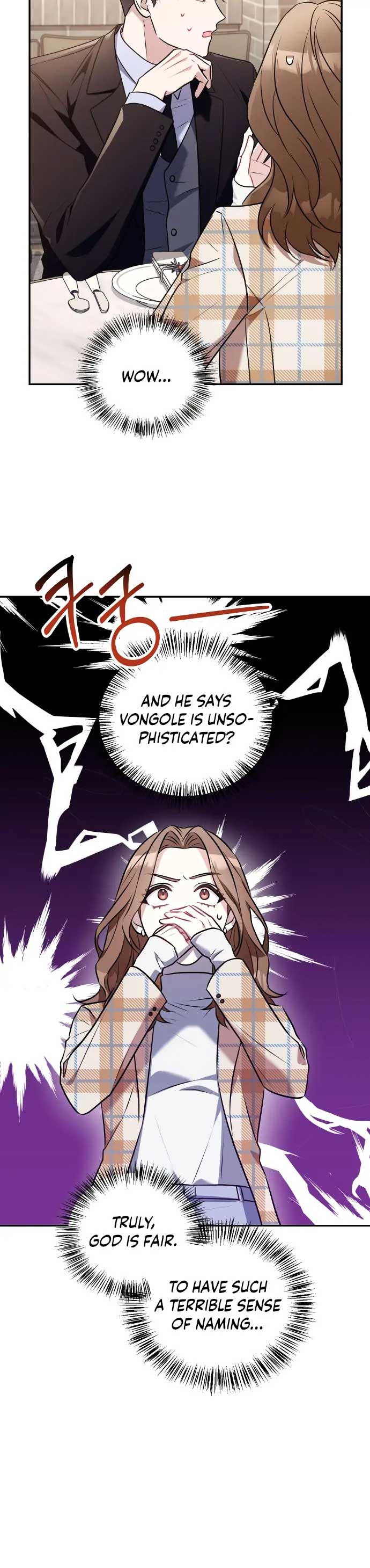 That Man’s Secret Day Chapter 9 - Page 7