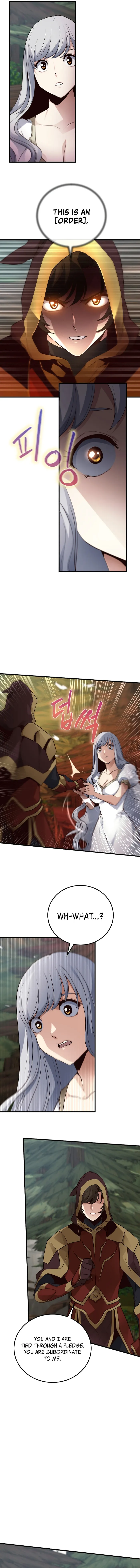 Surviving with an SSS-Rank Inventory Chapter 12 - Page 14