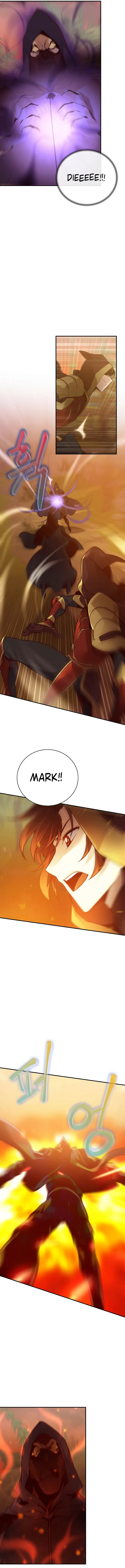Surviving with an SSS-Rank Inventory Chapter 13 - Page 14