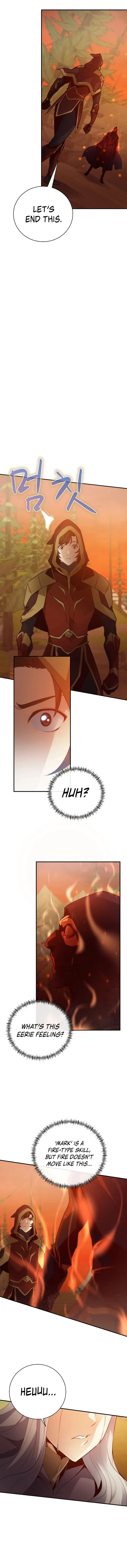 Surviving with an SSS-Rank Inventory Chapter 13 - Page 15