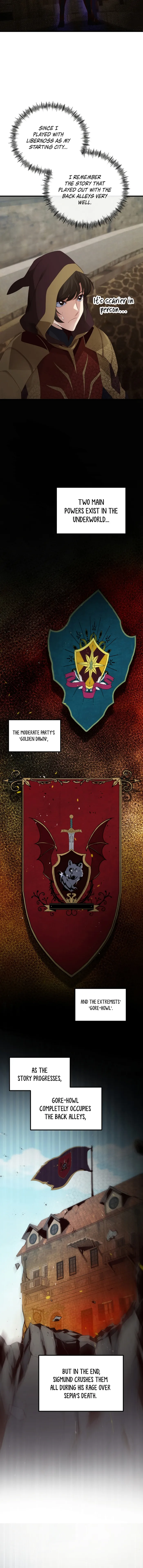 Surviving with an SSS-Rank Inventory Chapter 17 - Page 7