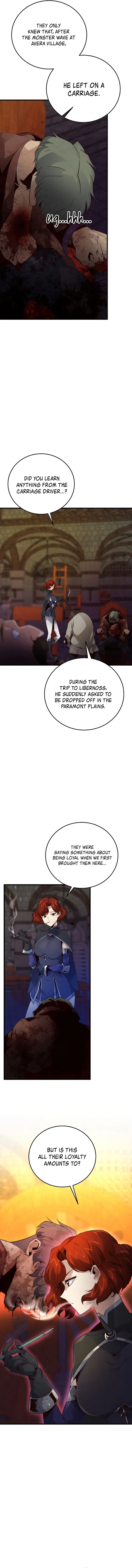 Surviving with an SSS-Rank Inventory Chapter 19 - Page 13