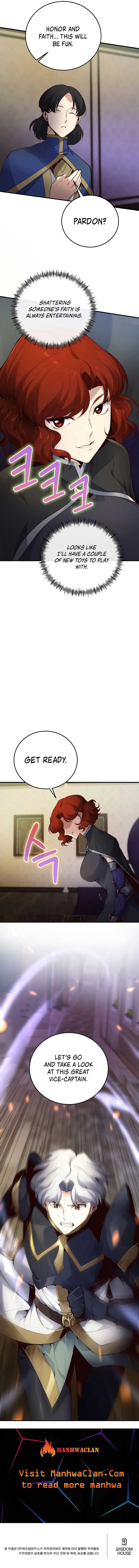 Surviving with an SSS-Rank Inventory Chapter 22 - Page 18