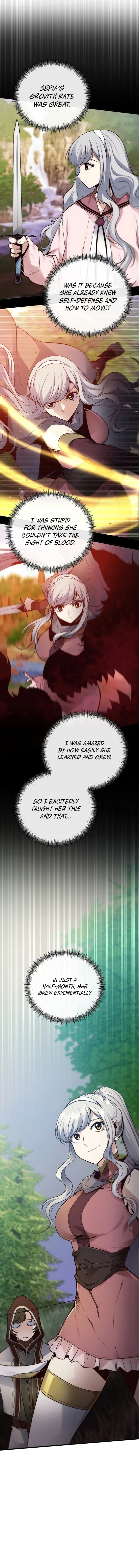 Surviving with an SSS-Rank Inventory Chapter 25 - Page 25