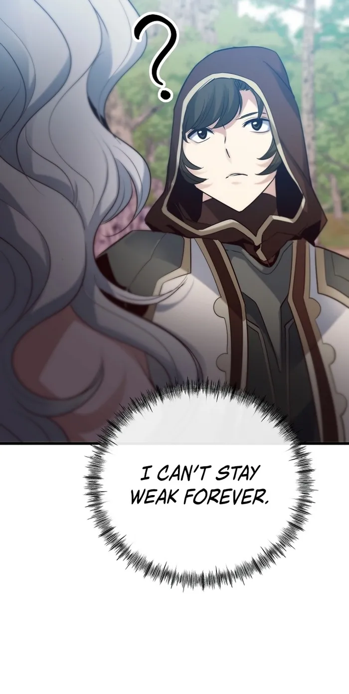 Surviving with an SSS-Rank Inventory Chapter 25 - Page 5