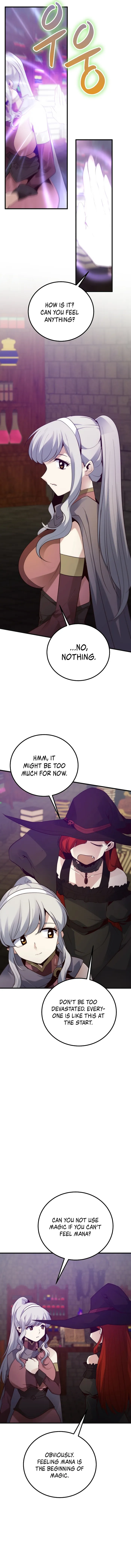 Surviving with an SSS-Rank Inventory Chapter 28 - Page 17