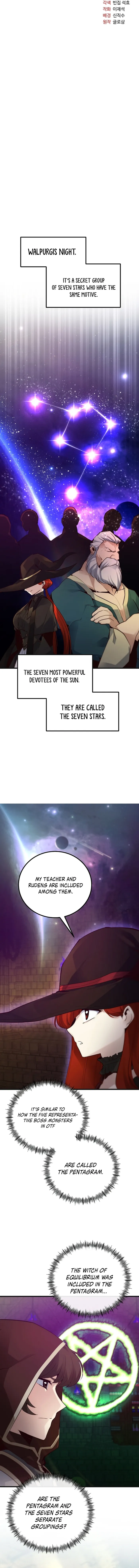 Surviving with an SSS-Rank Inventory Chapter 28 - Page 4