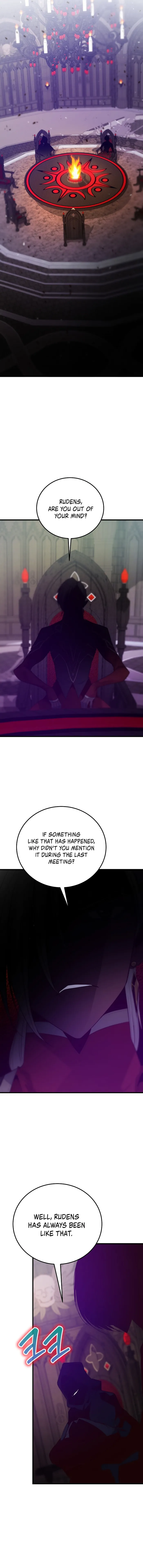 Surviving with an SSS-Rank Inventory Chapter 29 - Page 10