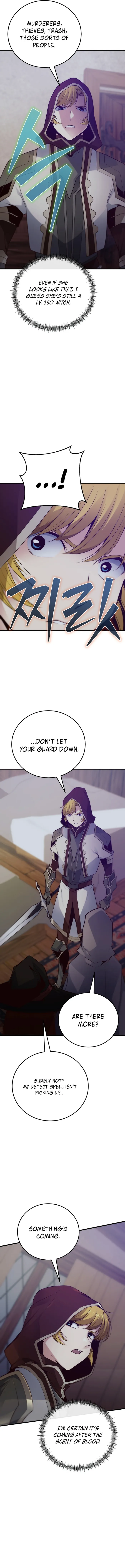 Surviving with an SSS-Rank Inventory Chapter 31 - Page 18