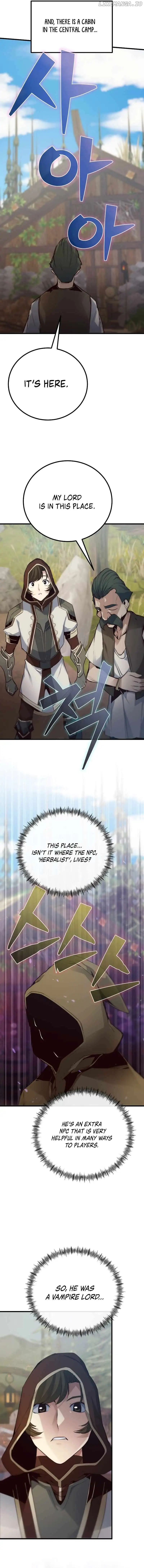 Surviving with an SSS-Rank Inventory Chapter 32 - Page 13