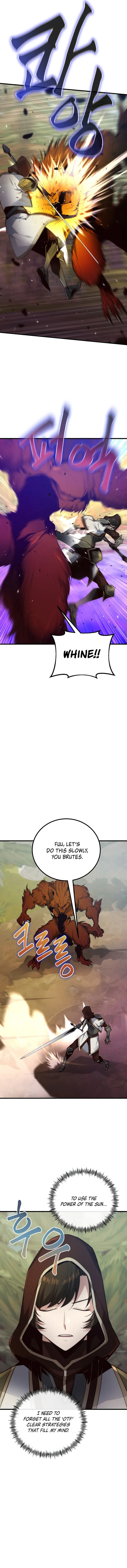 Surviving with an SSS-Rank Inventory Chapter 35 - Page 7