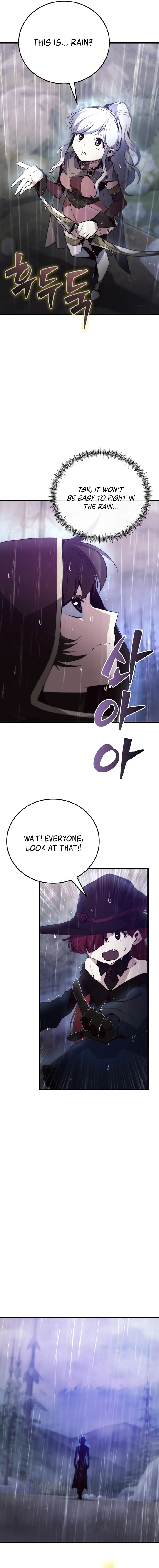 Surviving with an SSS-Rank Inventory Chapter 39 - Page 12