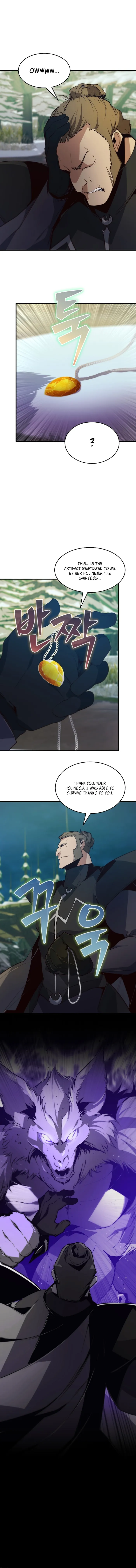 Surviving with an SSS-Rank Inventory Chapter 40 - Page 14