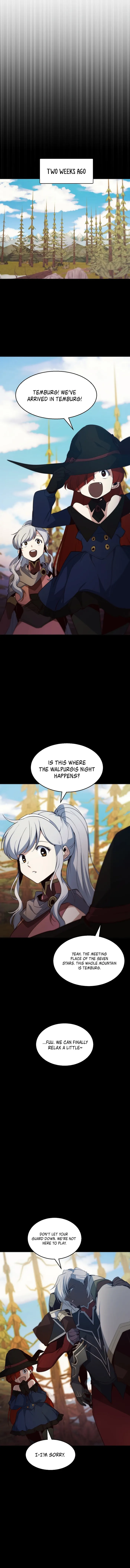 Surviving with an SSS-Rank Inventory Chapter 40 - Page 7