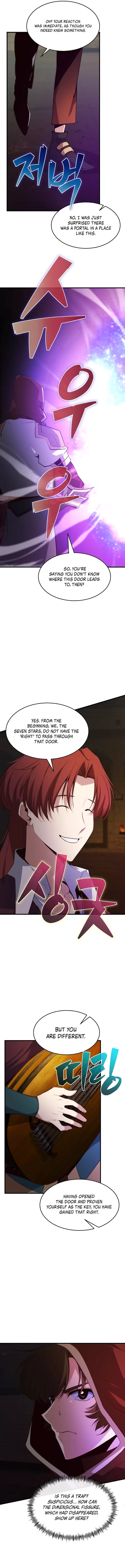 Surviving with an SSS-Rank Inventory Chapter 41 - Page 14